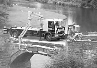 Bont Carrog