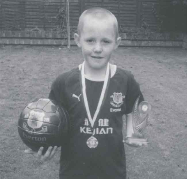 Joe Culshaw