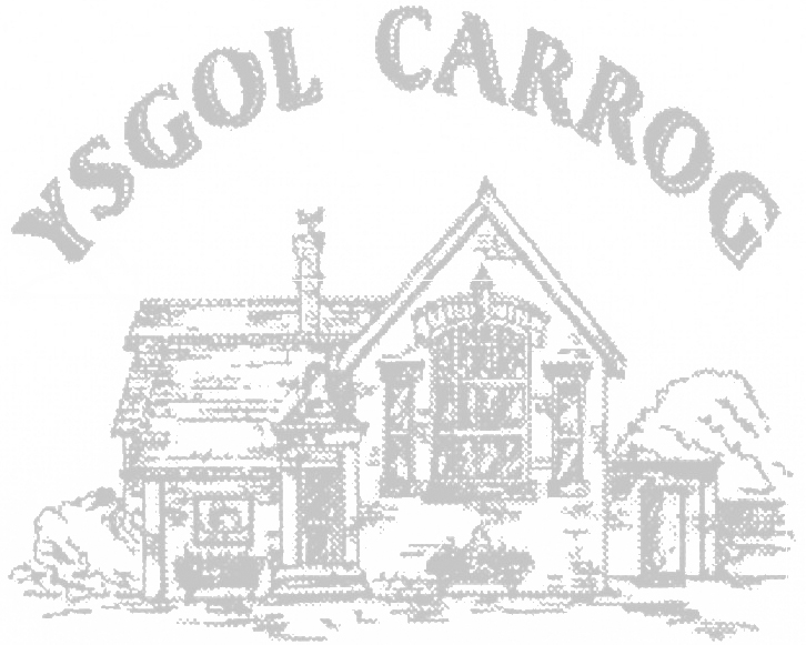 Background Ysgol Carrog